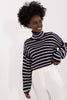 Turtleneck model 199112 Badu