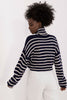 Turtleneck model 199112 Badu