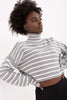 Turtleneck model 199112 Badu