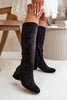 Heel boots model 199141 Step in style