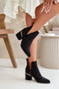 Heel boots model 199155 Step in style