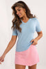 Short sleeve sweater model 199190 Factory Price