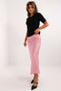 Short sleeve sweater model 199190 Factory Price