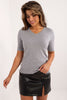 Short sleeve sweater model 199190 Factory Price