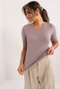 Short sleeve sweater model 199190 Factory Price