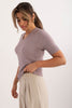 Short sleeve sweater model 199190 Factory Price