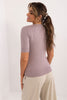 Short sleeve sweater model 199190 Factory Price