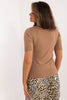 Short sleeve sweater model 199190 Factory Price