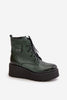 Buskin boots model 199273 Step in style