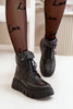 Buskin boots model 199282 Step in style