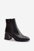 Heel boots model 199303 Step in style