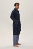 Bathrobe model 199392 Henderson