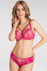 Brazilian style panties model 199556 Gorsenia Lingerie
