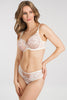 Brazilian style panties model 199559 Gorsenia Lingerie