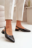 Ballet flats model 199806 Step in style