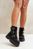 Boots model 199983 Step in style