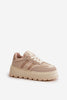 Sport Shoes model 199879 Step in style