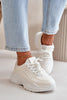 Sport Shoes model 199895 Step in style