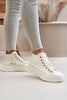 Sneakers model 199907 Step in style