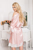 Bathrobe model 199996 Kalimo