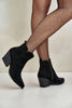 Heel boots model 200091 Step in style
