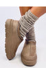 Snow boots model 200603 Inello