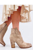 Heel boots model 200608 Inello