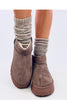 Snow boots model 200611 Inello