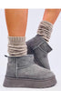 Snow boots model 200615 Inello