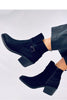 Heel boots model 200632 Inello