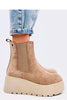 Jodhpur boot model 200651 Inello