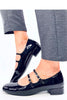 Heel pumps model 200674 Inello