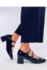 Heel pumps model 200675 Inello