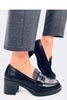 Mocassin model 200750 Inello