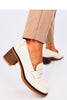Mocassin model 200751 Inello