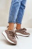 Sport Shoes model 200826 Step in style