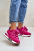 Sport Shoes model 200826 Step in style