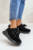 Sport Shoes model 200826 Step in style
