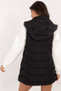 Gilet model 200838 Factory Price
