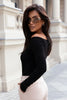 Blouse model 201196 IVON