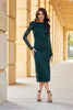 Evening dress model 200147 Roco Fashion