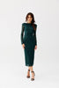 Evening dress model 200147 Roco Fashion