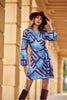 Daydress model 200154 Roco Fashion