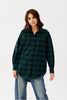 Long sleeve shirt model 200161 Roco Fashion