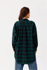 Long sleeve shirt model 200161 Roco Fashion