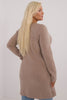 Jumper plus size model 201384 Factory Price