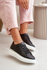 Sneakers model 201726 Step in style
