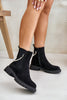 Jodhpur boot model 201900 Step in style
