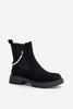 Jodhpur boot model 201900 Step in style