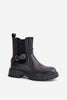 Jodhpur boot model 201899 Step in style